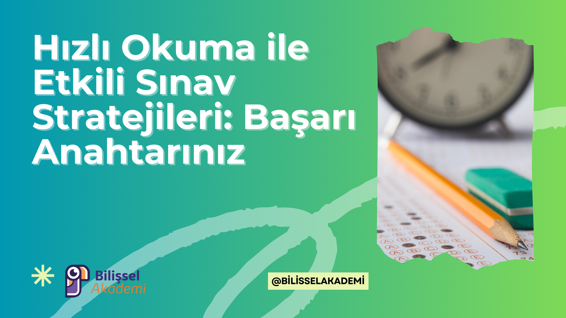 Keçiören Hızlı Okuma Kursu program görseli