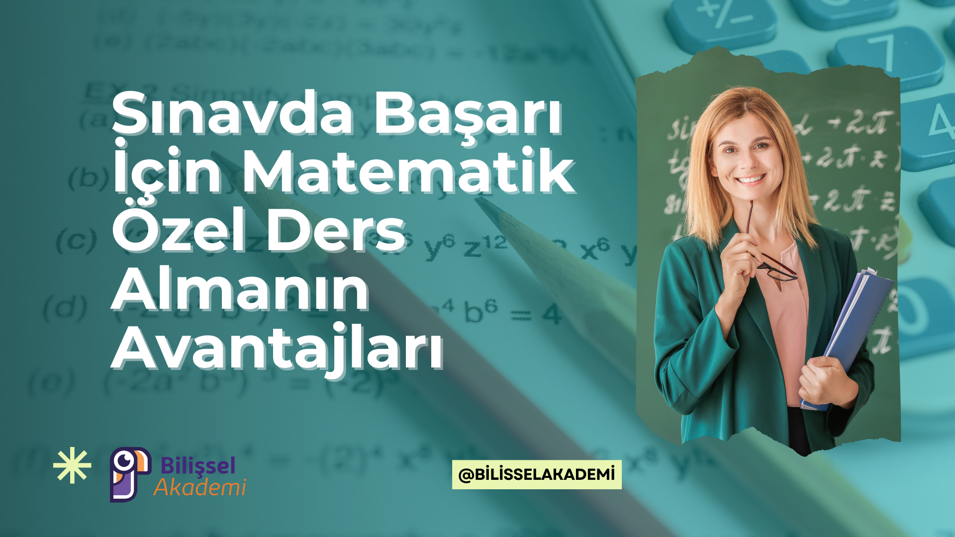 Keçiören Matematik Özel Ders program görseli