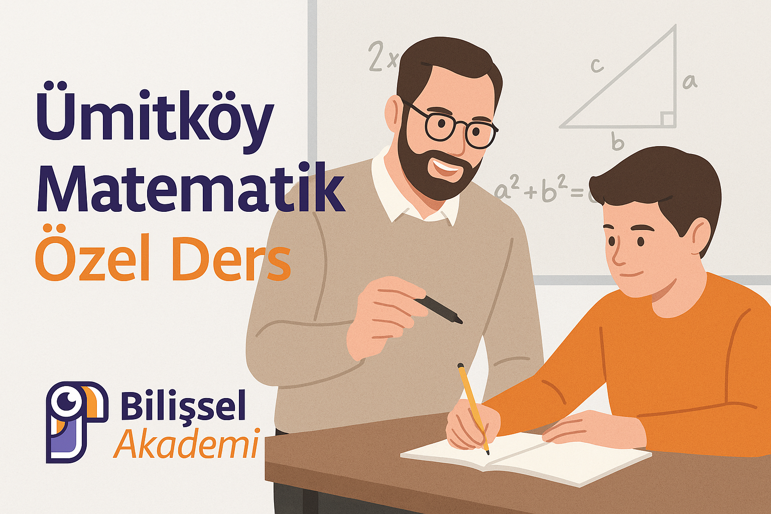 ümitköy matematik özel ders